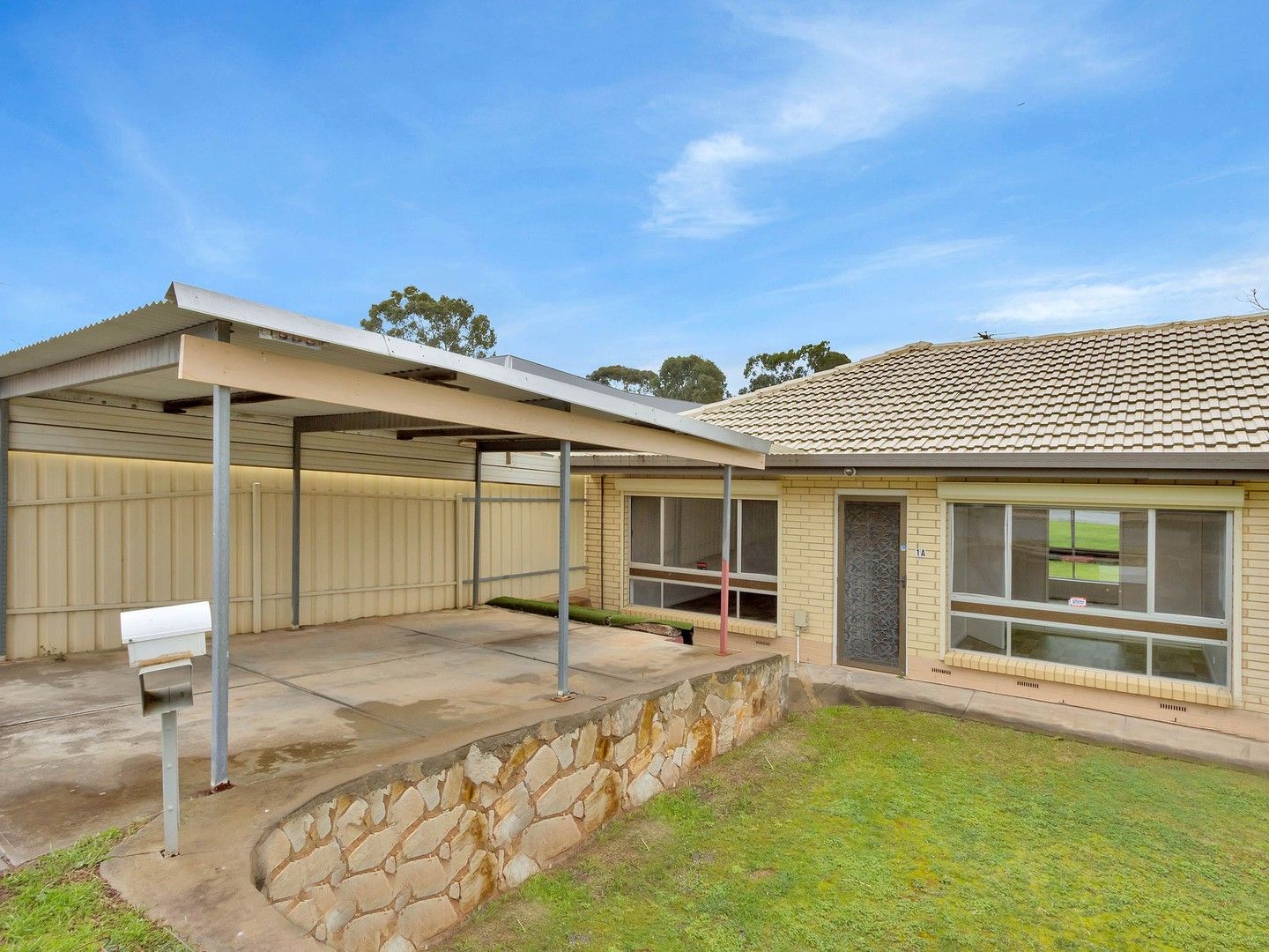 2 bedrooms Apartment / Unit / Flat in 1A Melaleuca Drive GAWLER EAST SA, 5118