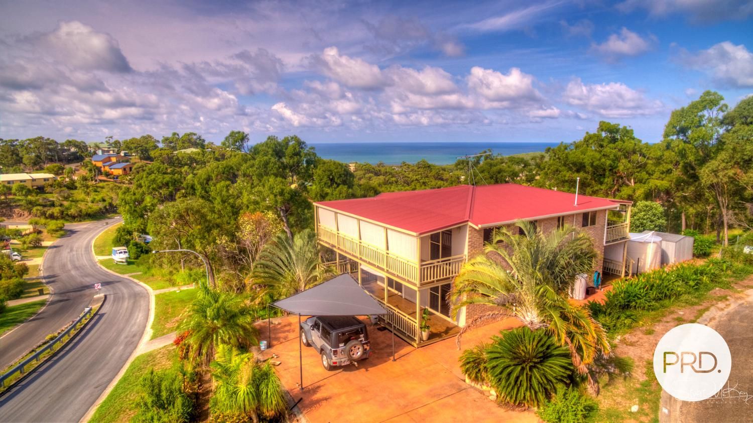 57 Seaspray Drive, Agnes Water QLD 4677, Image 0