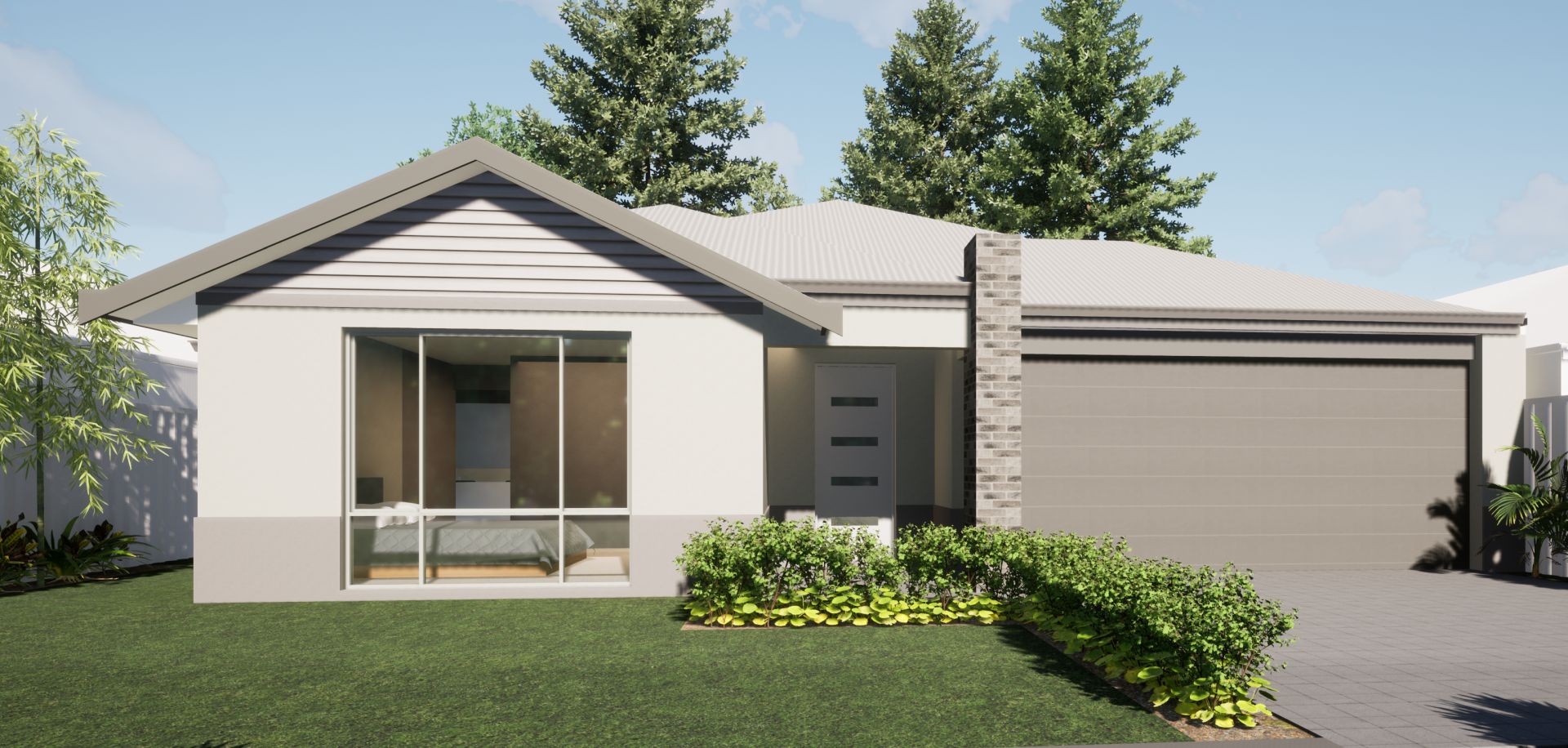 4 bedrooms New House & Land in Lot/1360 Ballyneal Loop DUNSBOROUGH WA, 6281