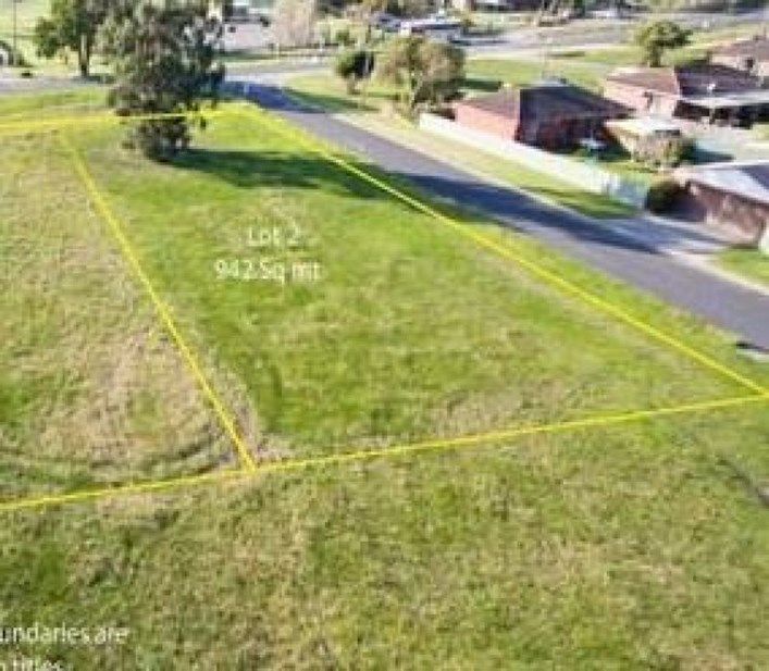 Lot 2/3 Gormandale-Stradbroke Road, Gormandale VIC 3873, Image 0