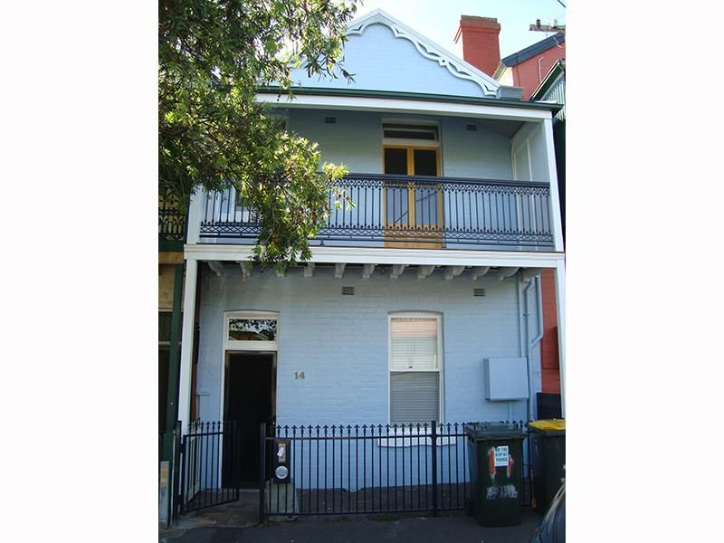 14 Corlette Street, Cooks Hill NSW 2300, Image 0