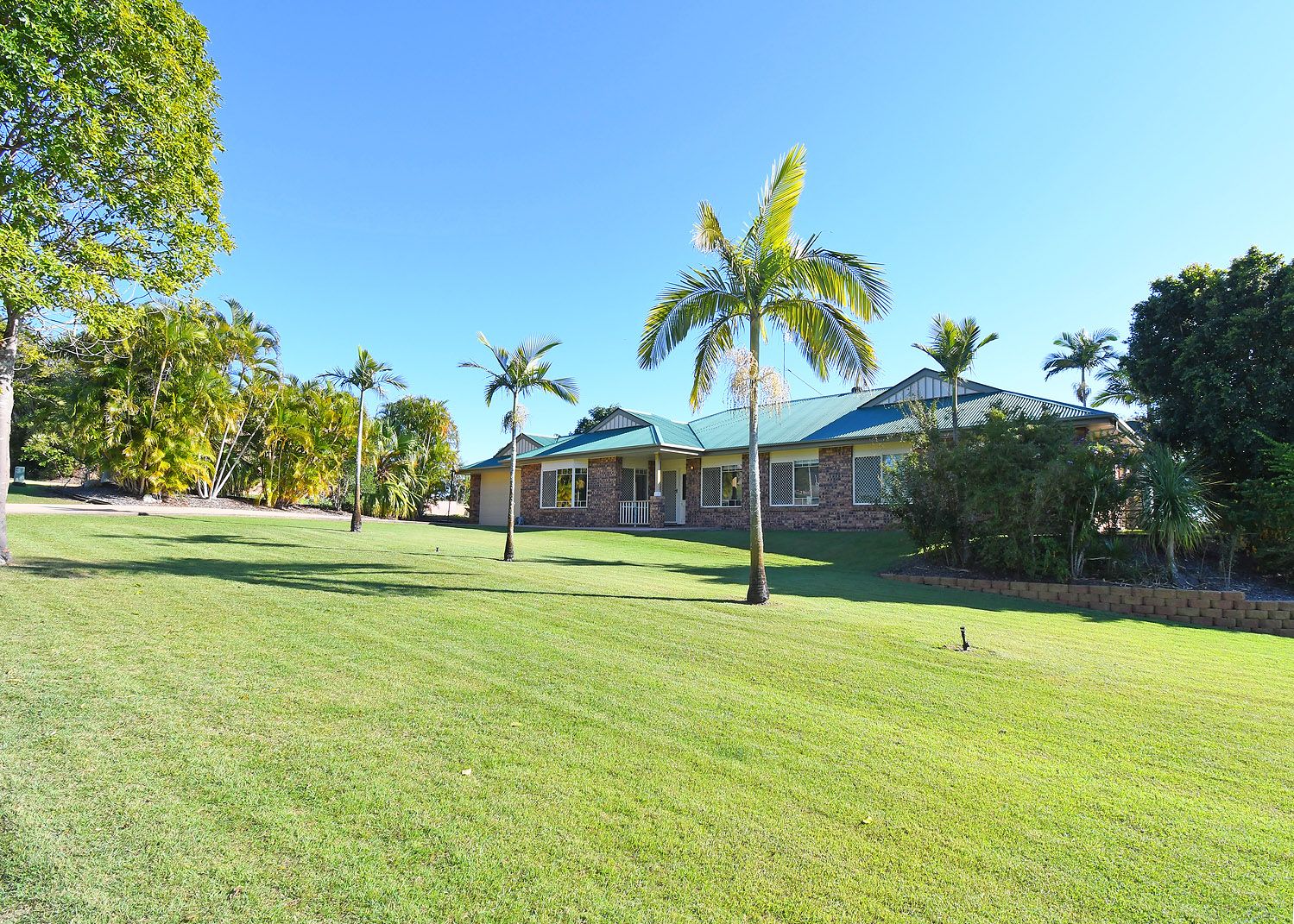 25 Hamilton Drive, Craignish QLD 4655, Image 1