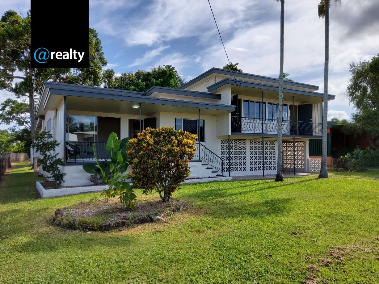 27 Garbutt Street, Ingham QLD 4850, Image 0