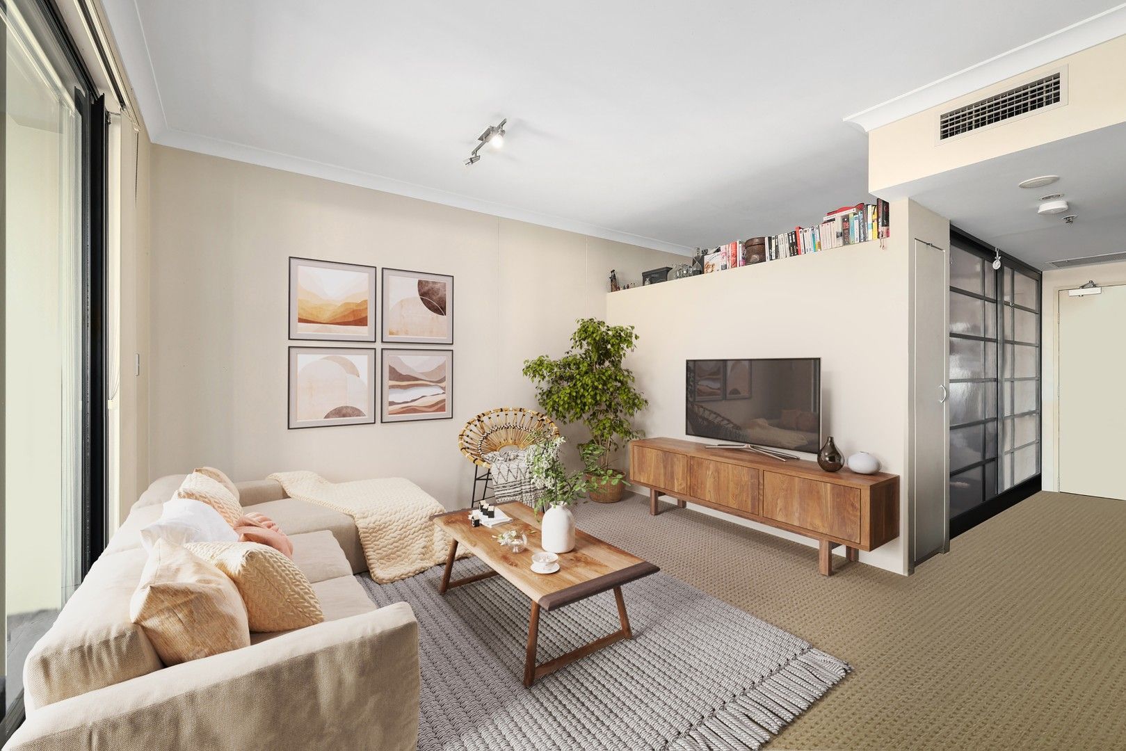 1 bedrooms Apartment / Unit / Flat in 709/242-254 Elizabeth Street SURRY HILLS NSW, 2010