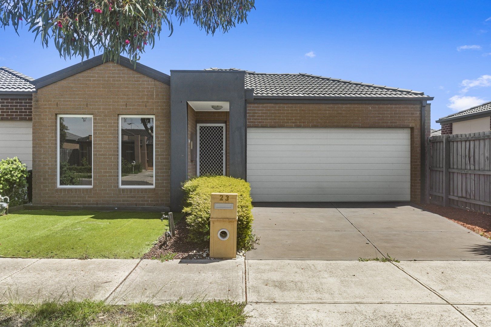 23 Chettam Street, Epping VIC 3076, Image 0