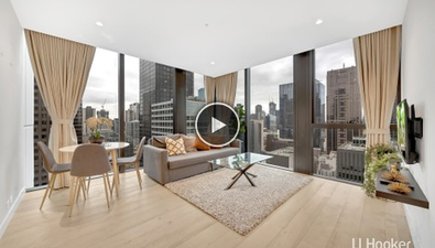 Picture of 2602/464 Collins Street, MELBOURNE VIC 3000