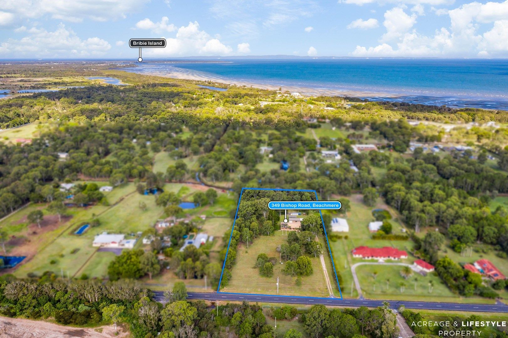 349 Bishop Road, Beachmere QLD 4510, Image 0