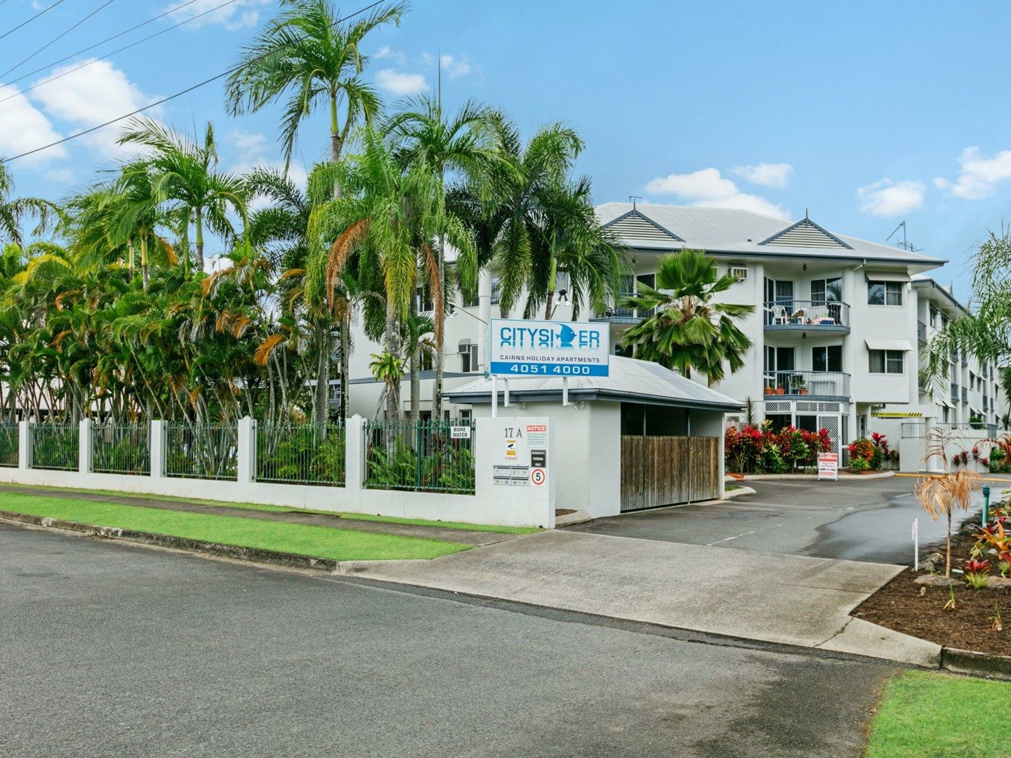 9/17 Upward Street, Cairns City QLD 4870, Image 0