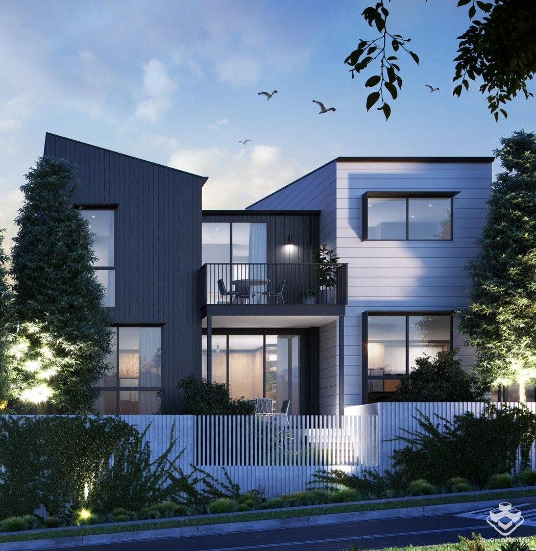 4 bedrooms Townhouse in ID:21143716/25 Oasis Close MANLY WEST QLD, 4179