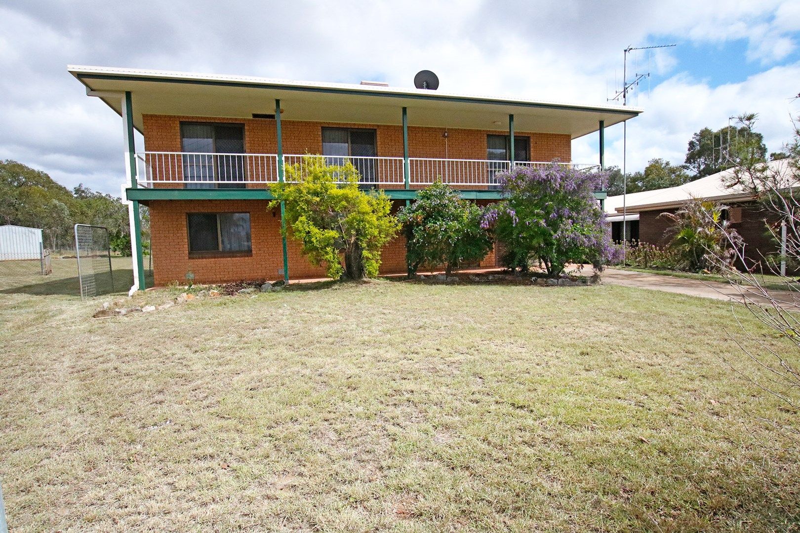 44 Elizabeth Street, Mundubbera QLD 4626, Image 0