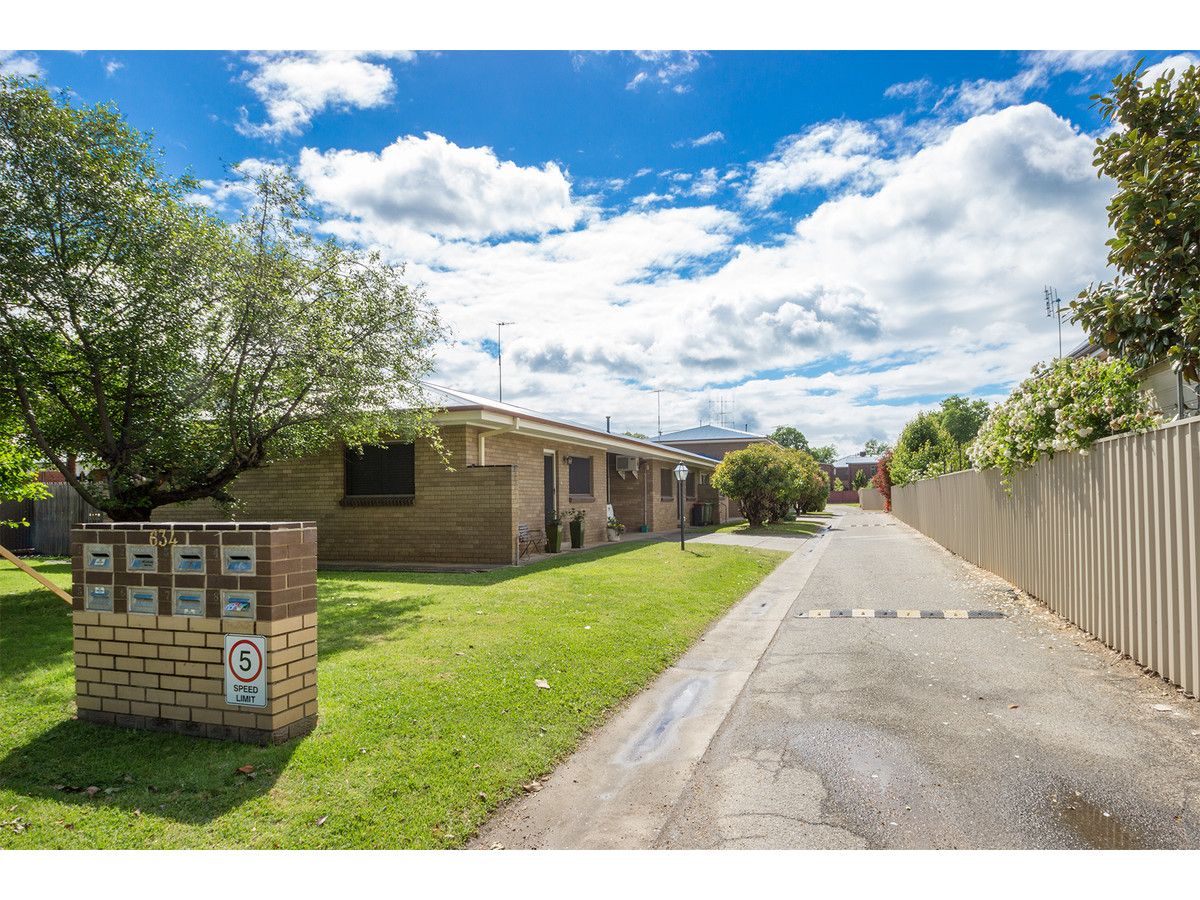 6/634 Olive Street, Albury NSW 2640, Image 0