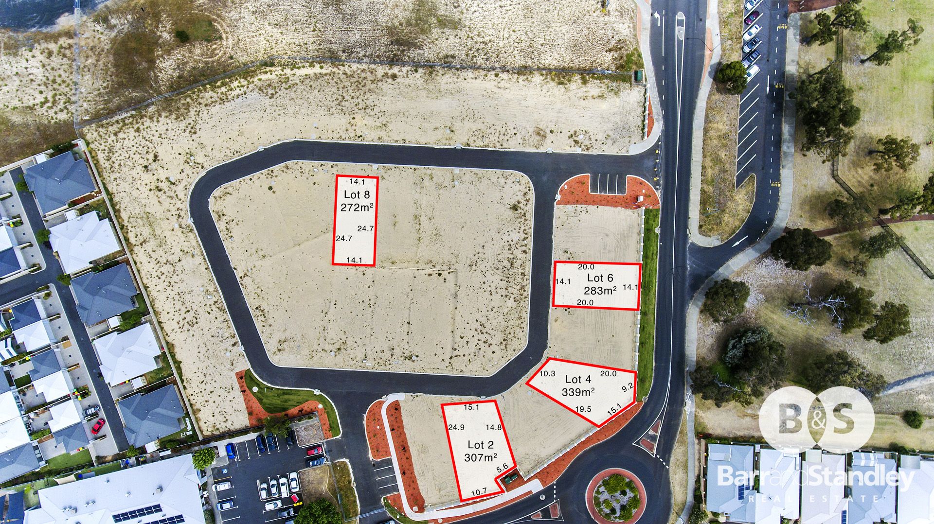 Proposed/Lot6/2 Murdoch Crescent, Eaton WA 6232, Image 2