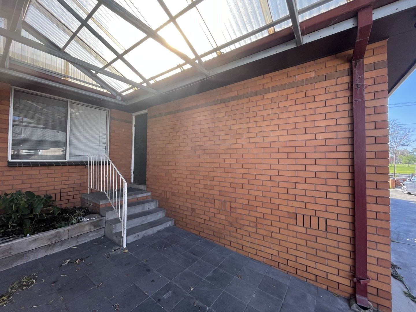 2 bedrooms Apartment / Unit / Flat in 2/51 Bell Street COBURG VIC, 3058