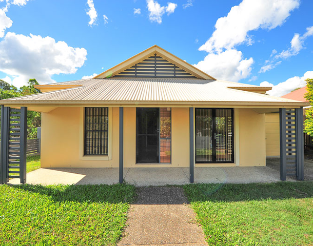 34 Montello Circuit, Springfield Lakes QLD 4300