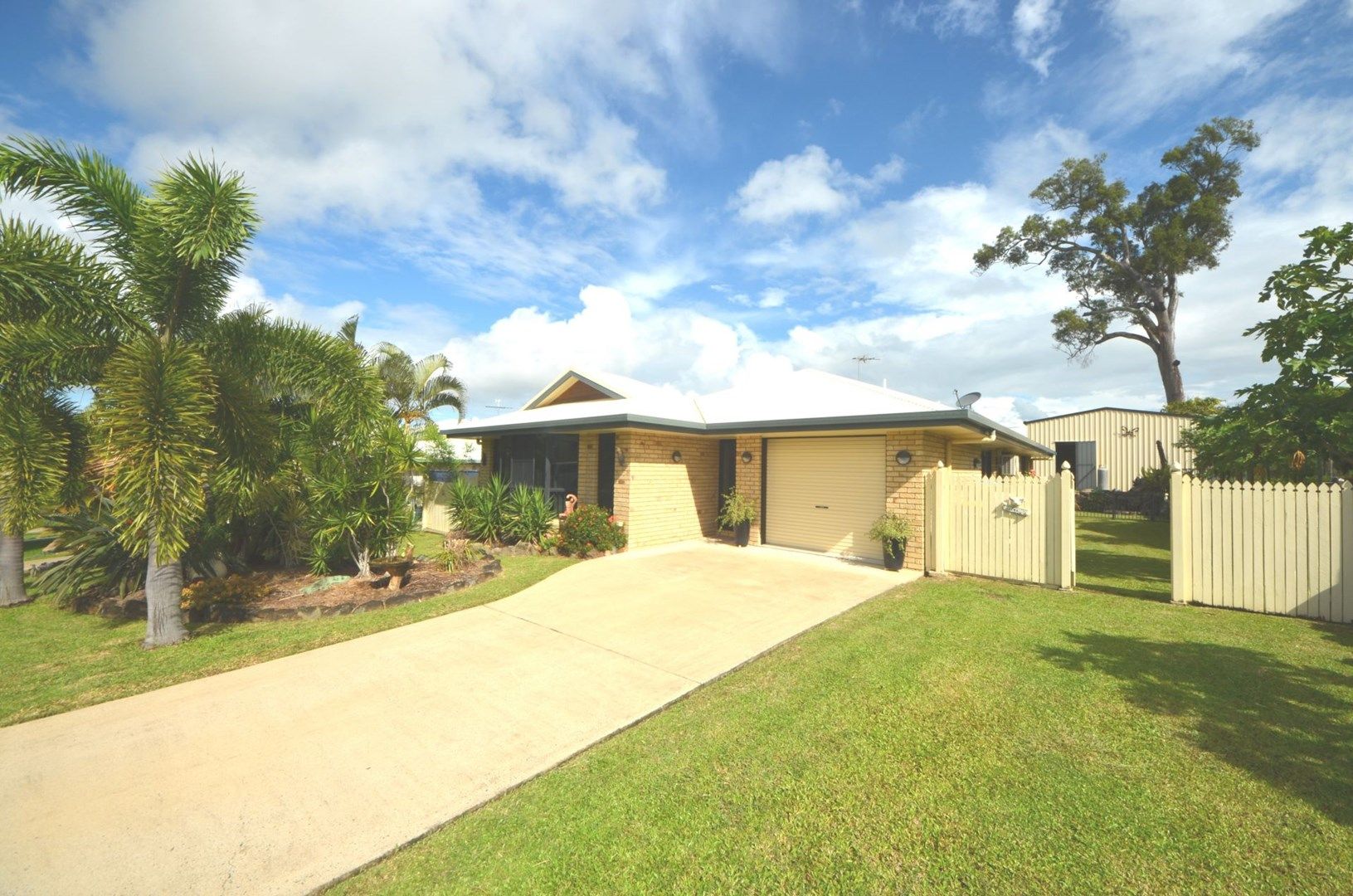 11 Springcliffe Drive, Seaforth QLD 4741, Image 0