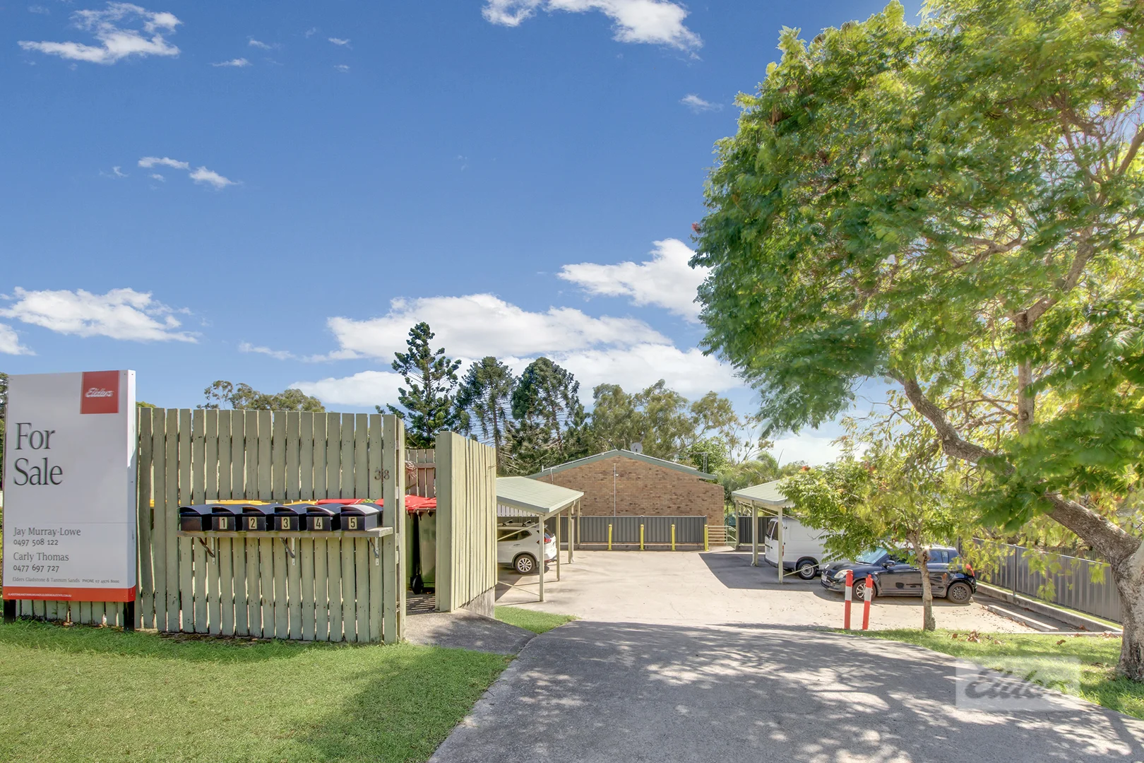 Additional image 11 of 4/38 Marten Street, South Gladstone QLD 4680