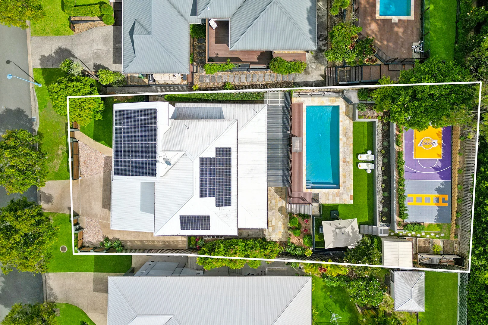 Additional image 31 of 49 Wyangan Valley Way, Mudgeeraba QLD 4213