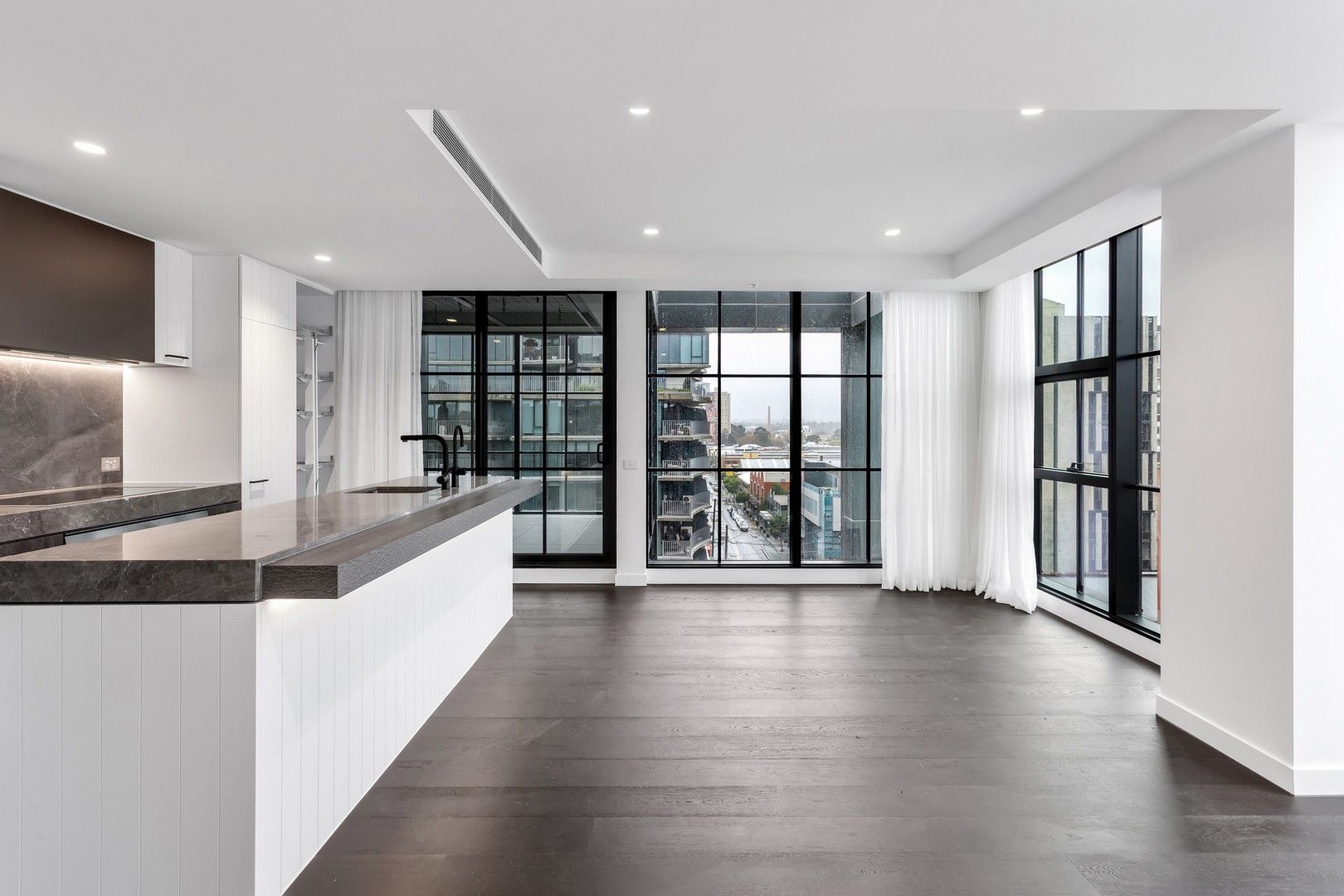 2 bedrooms Apartment / Unit / Flat in 707/31 Wellington Street COLLINGWOOD VIC, 3066