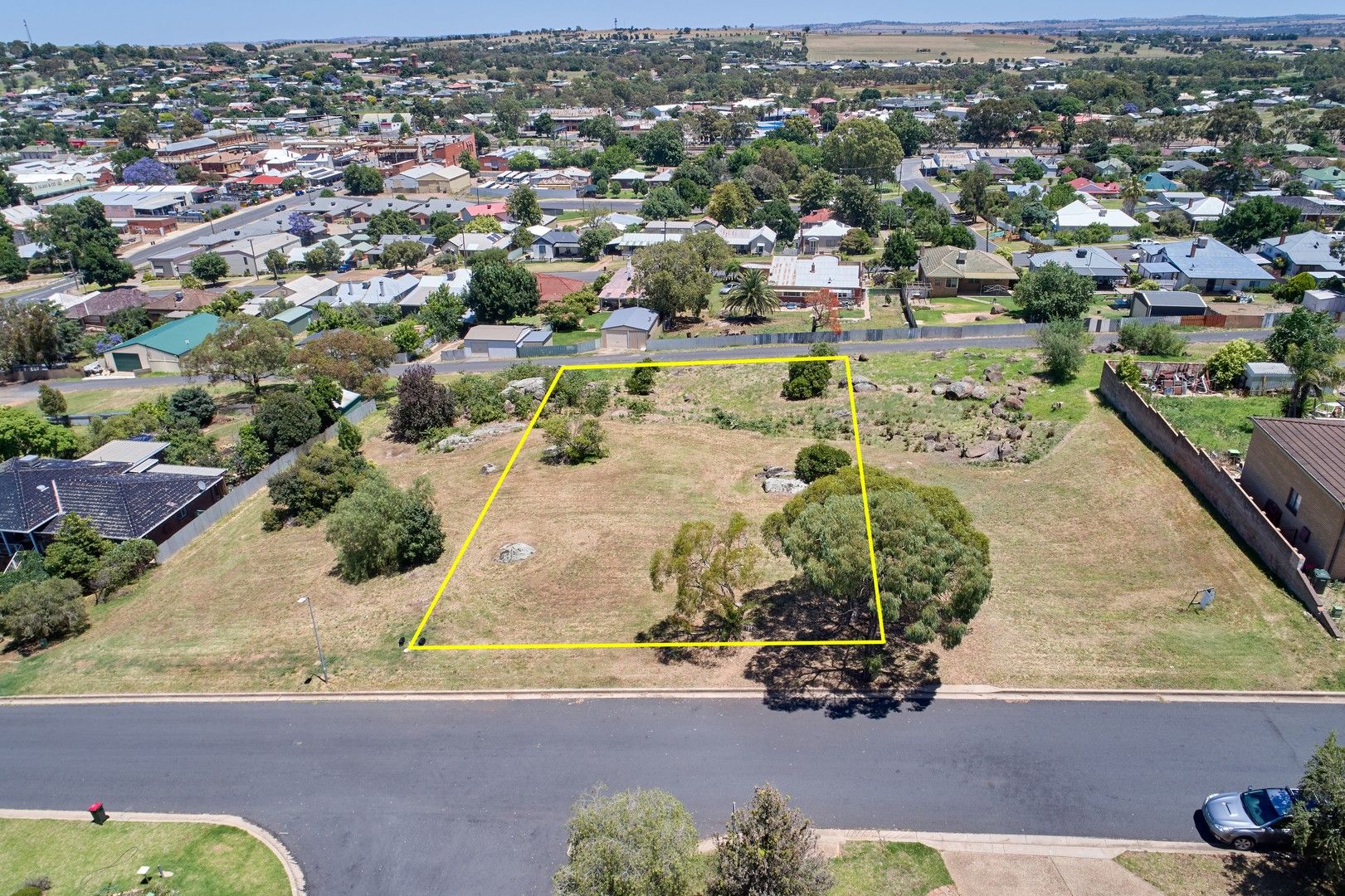 Vacant land in 17a Cassia Way, JUNEE NSW, 2663