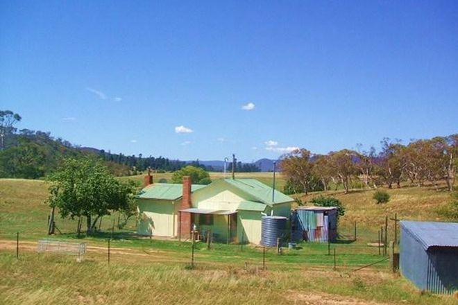Picture of 1 Appletree Cottage, CARLAMINDA NSW 2630