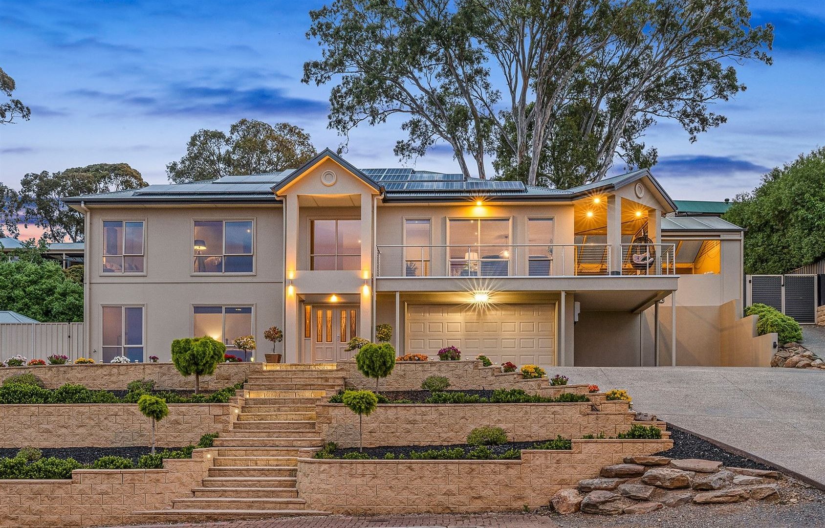 28 Scenic Court, Chandlers Hill SA 5159, Image 0