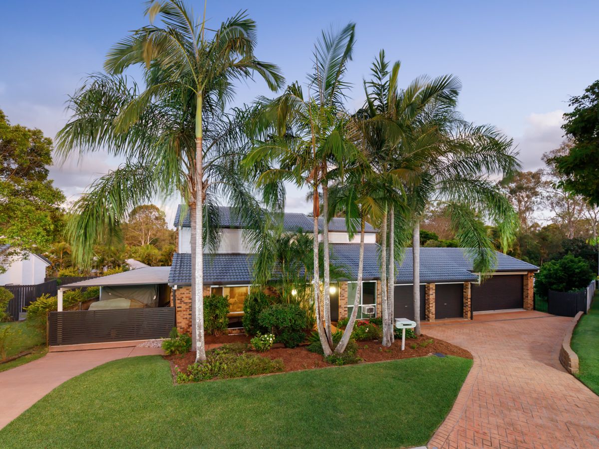 12 Seton Close, Kenmore Hills QLD 4069, Image 0