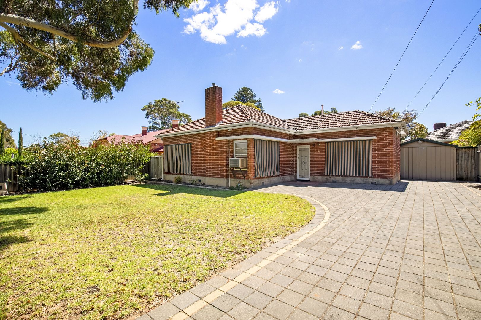 6 The Grove, Lower Mitcham SA 5062, Image 1