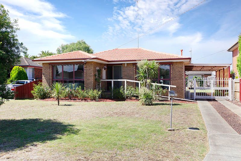 3 Lowrey Court, Corio VIC 3214, Image 0