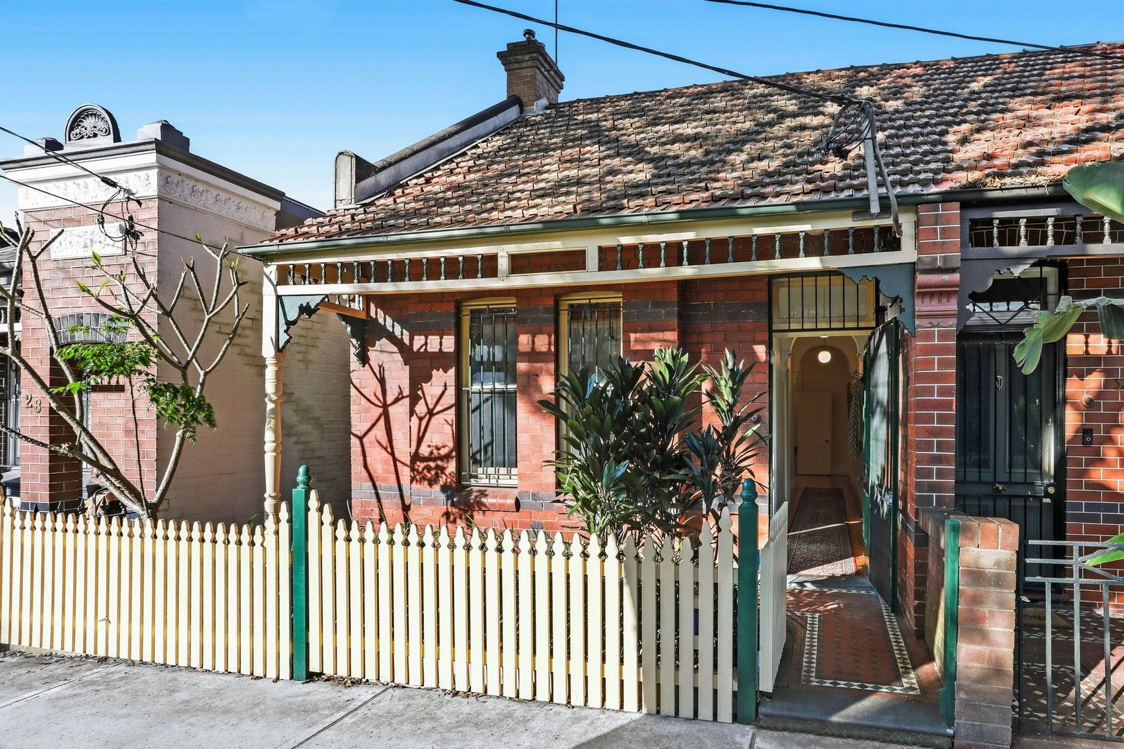 30 Roberts Street, Camperdown NSW 2050, Image 0