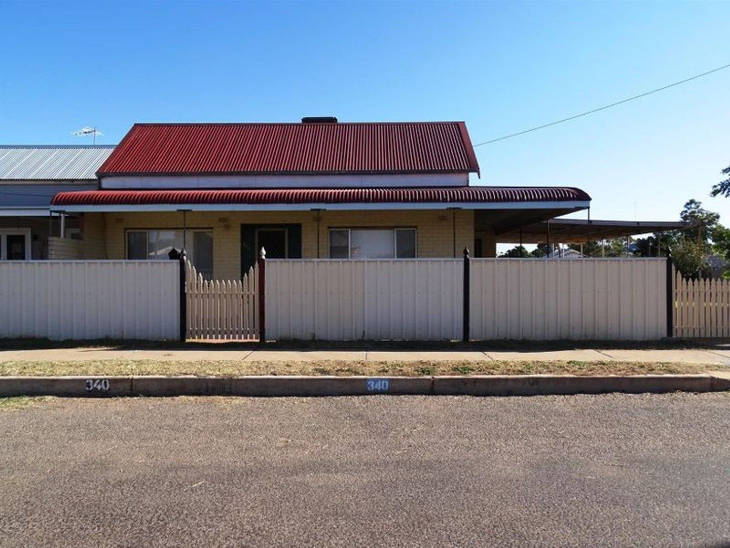 340 Williams Street, Broken Hill NSW 2880, Image 0