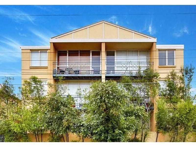 1 bedrooms Apartment / Unit / Flat in 18/20 Cardigan Street ST KILDA VIC, 3182