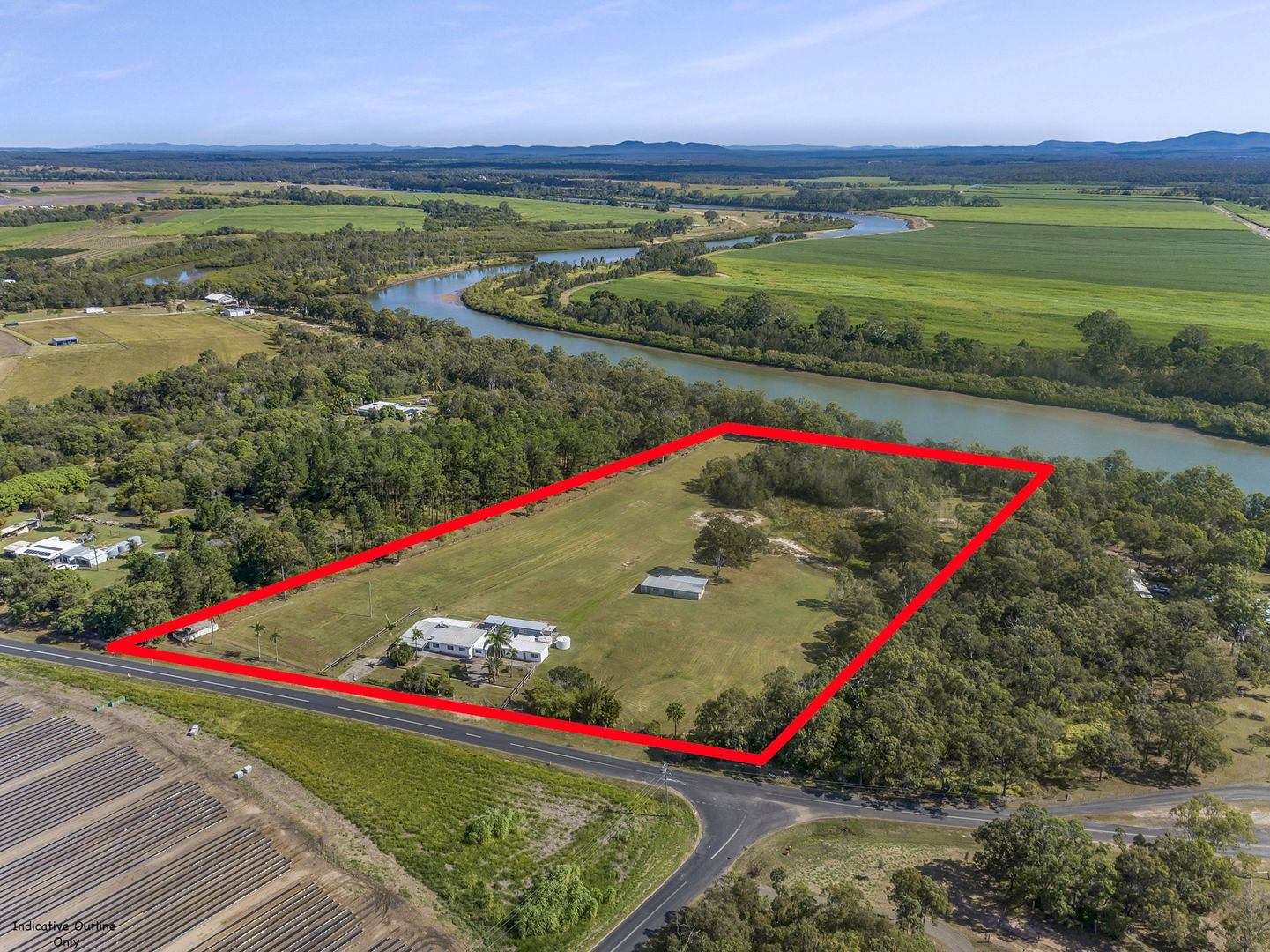 1749 Moorlands Road, Moorland QLD 4670, Image 1