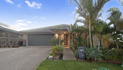 Picture of 5 Ginger Crescent, GRIFFIN QLD 4503