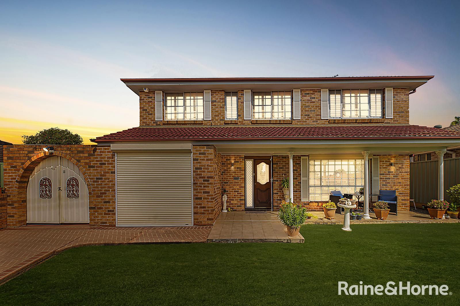 14 Aplin Road, Bonnyrigg Heights NSW 2177, Image 0