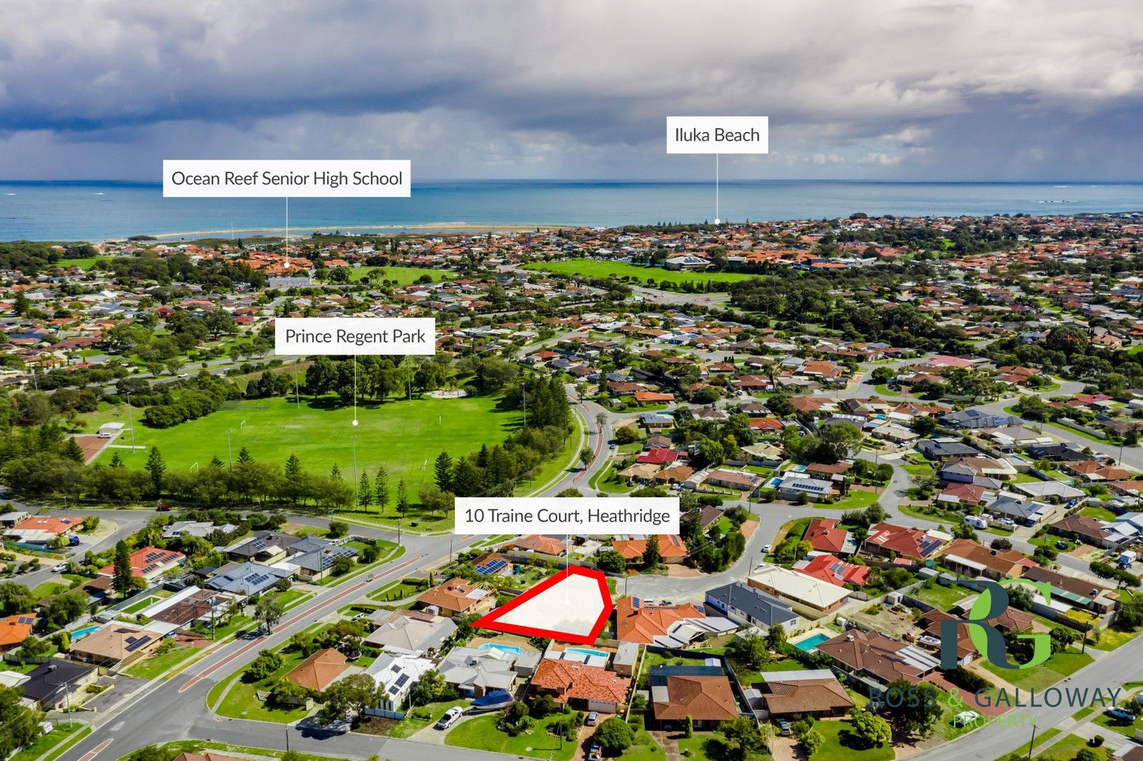 Lot 2/10 Traine Court, Heathridge WA 6027, Image 0