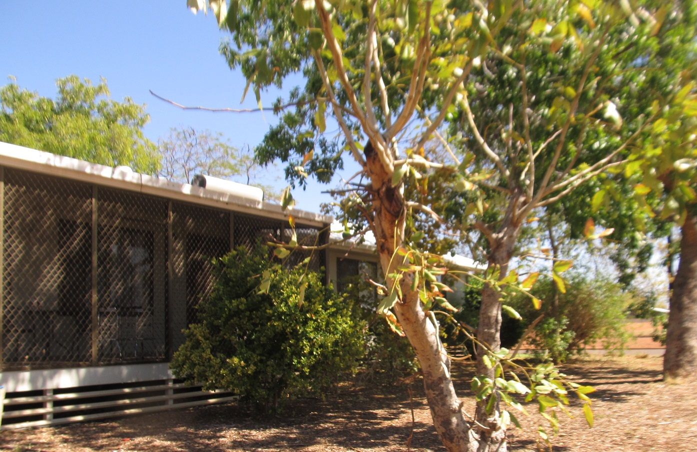 106 Staunton Street, Tennant Creek NT 0860, Image 0