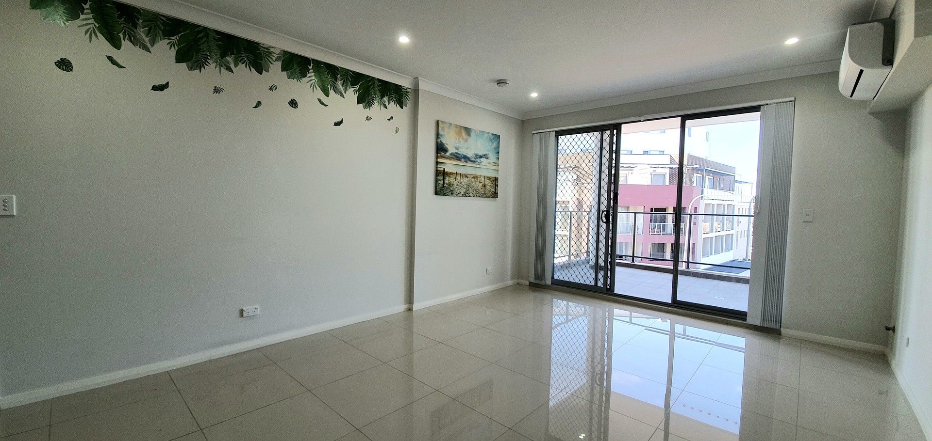 3 bedrooms Apartment / Unit / Flat in 201/140A BEST ROAD SEVEN HILLS NSW, 2147