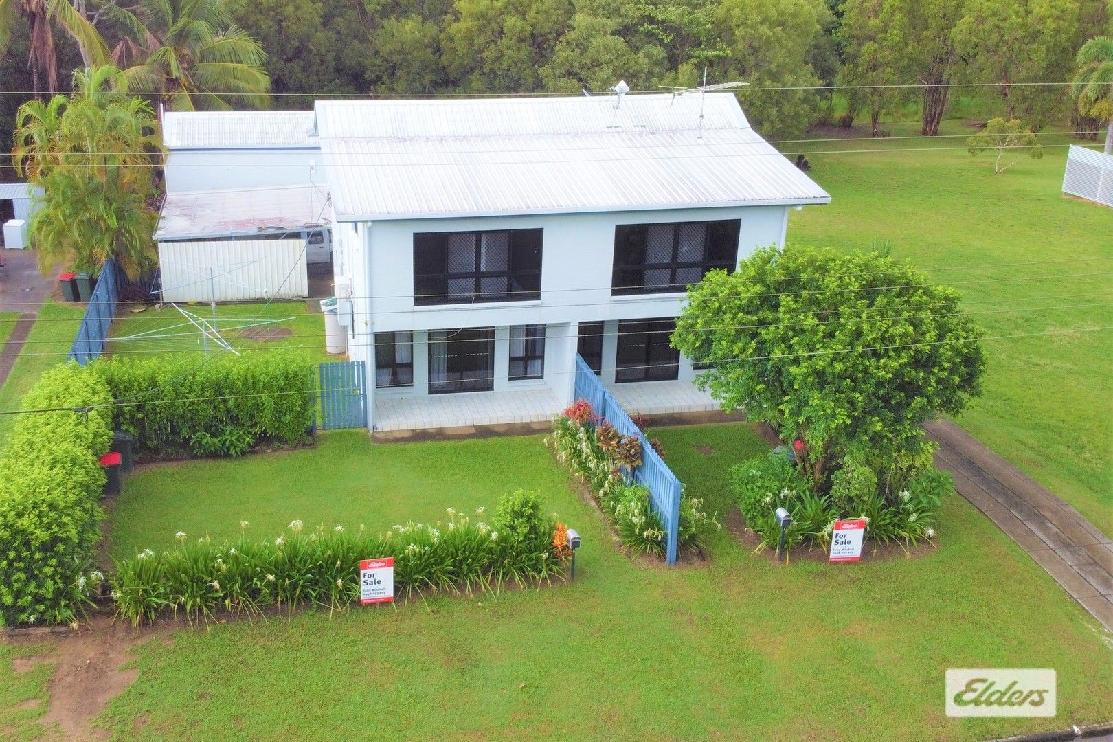 117 Taylor Street, Tully Heads QLD 4854, Image 1