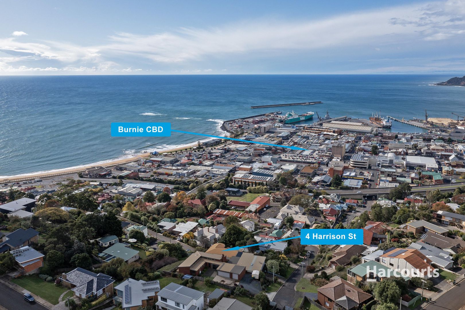 4 Harrison Street, Burnie TAS 7320, Image 2