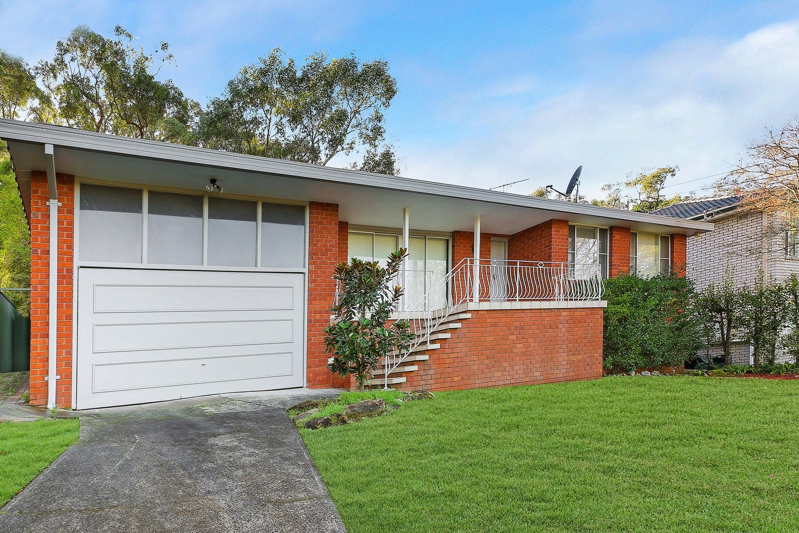 4 Adair Place, East Killara NSW 2071, Image 0