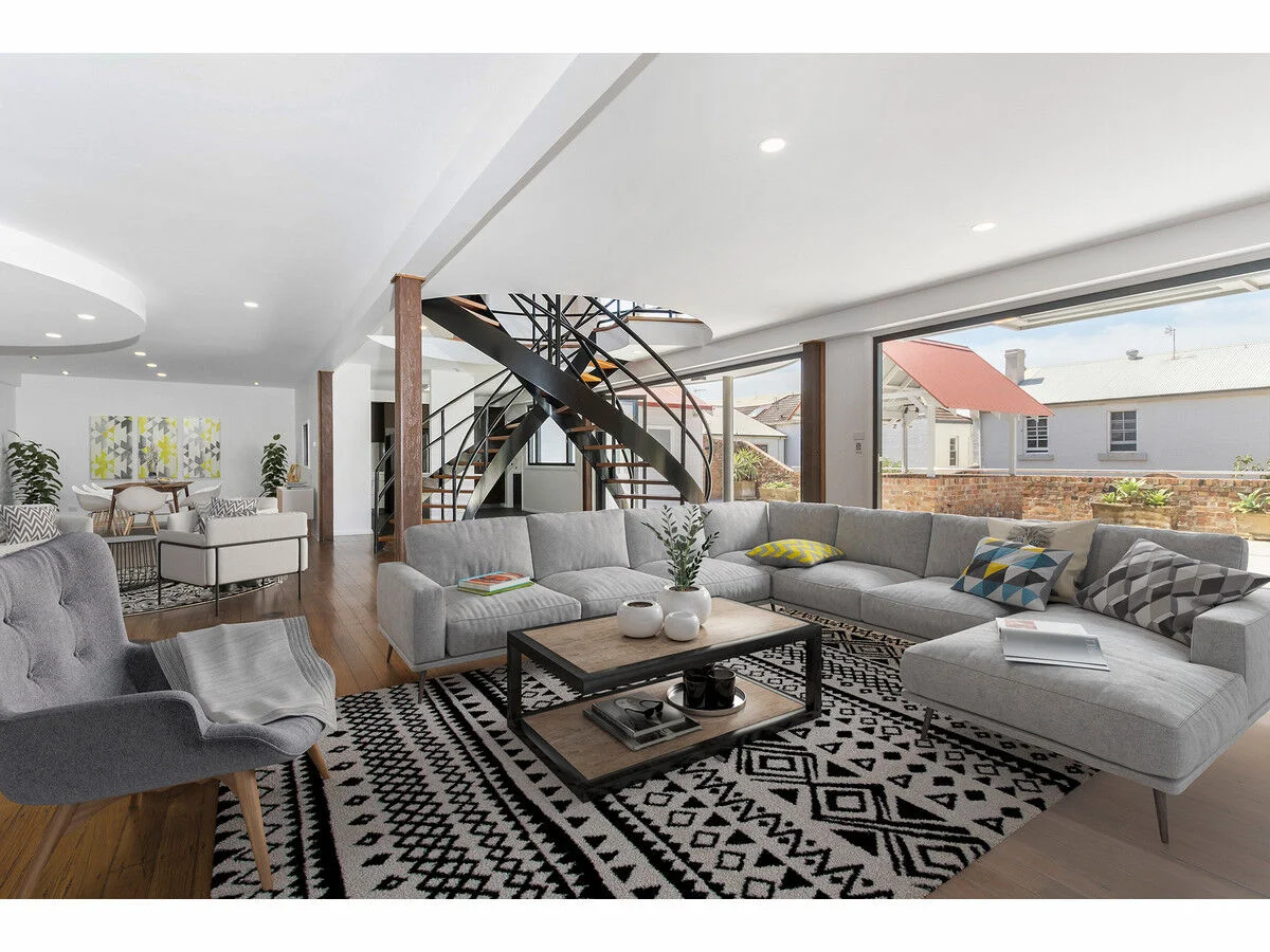 60-62 Scott Street, Newcastle East NSW 2300