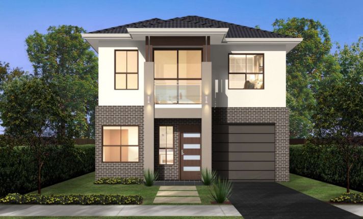 4 bedrooms New House & Land in LAND REGO NEXT MONTH APPROX BOX HILL NSW, 2765