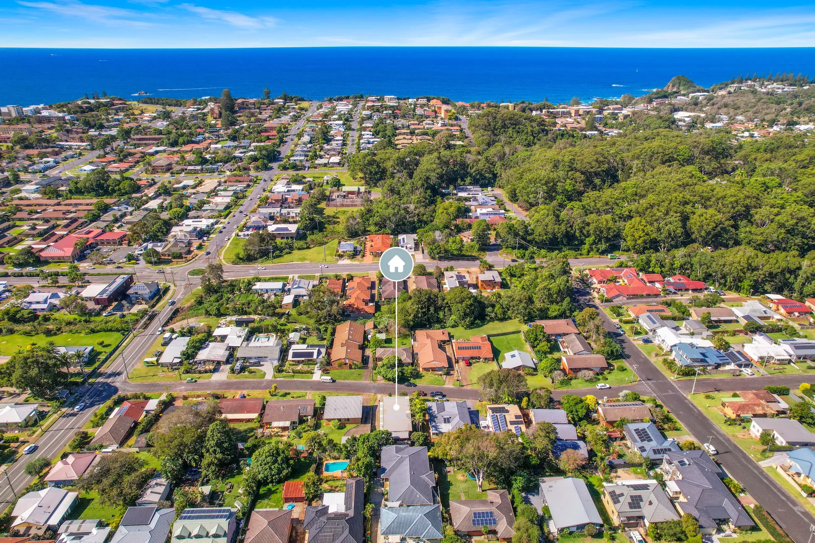 Apartment in Port Macquarie