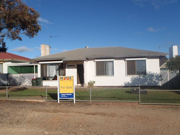 16 Wright Street, Peterborough SA 5422