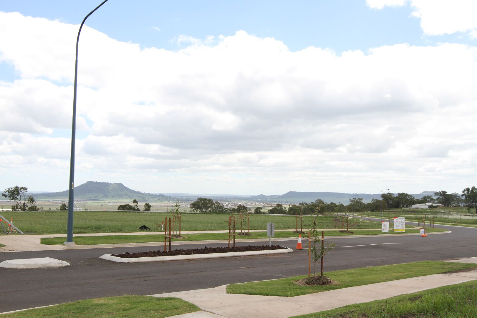 Lot 98 Basset Cres, Torrington QLD 4350, Image 2