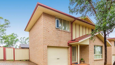 Picture of 12/73 Park Avenue, KINGSWOOD NSW 2747