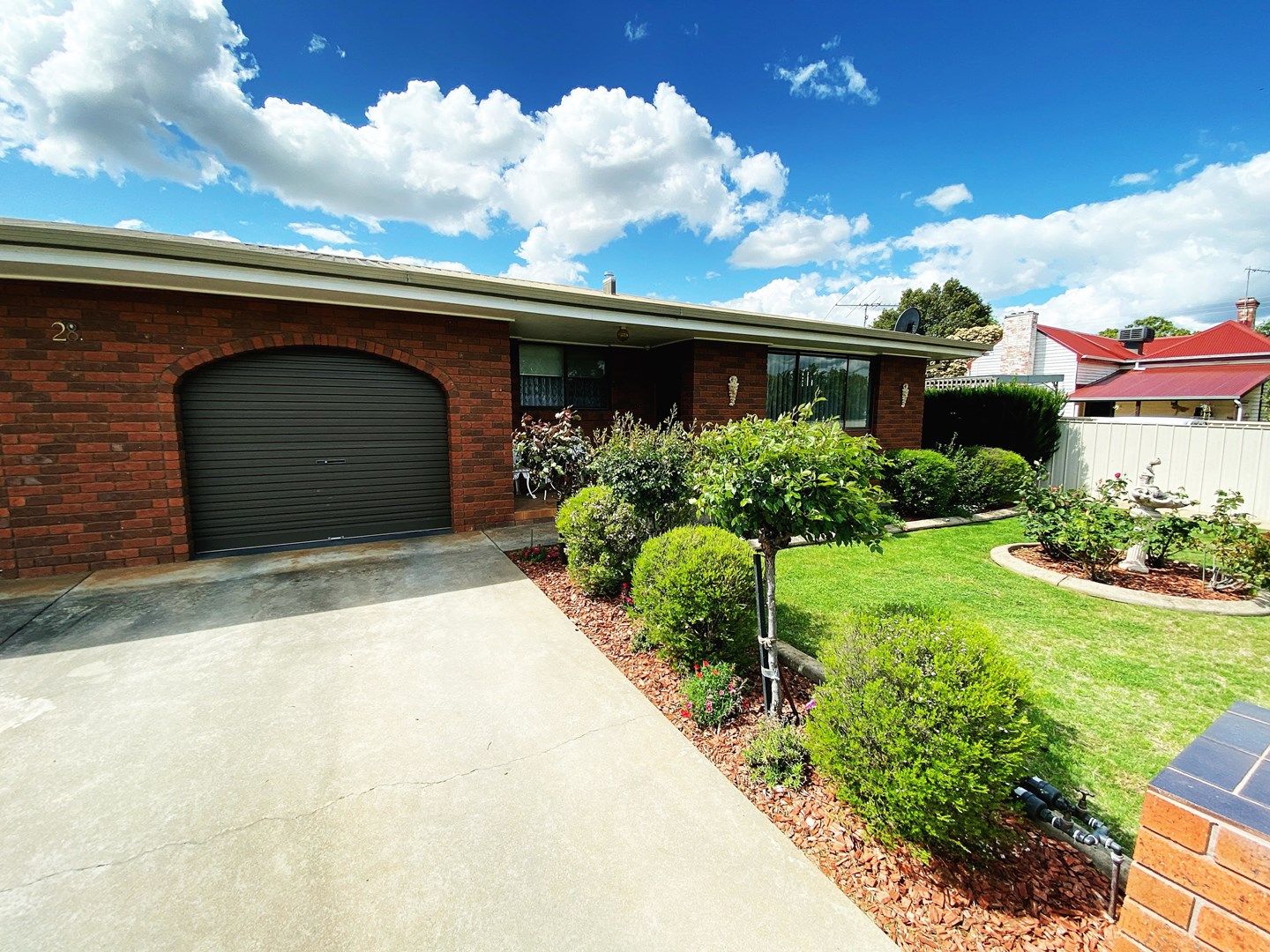 Unit 2/28 Wanstead St, Corowa NSW 2646, Image 0