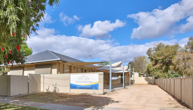 Picture of 1-4/246 Walnut Avenue, MILDURA VIC 3500