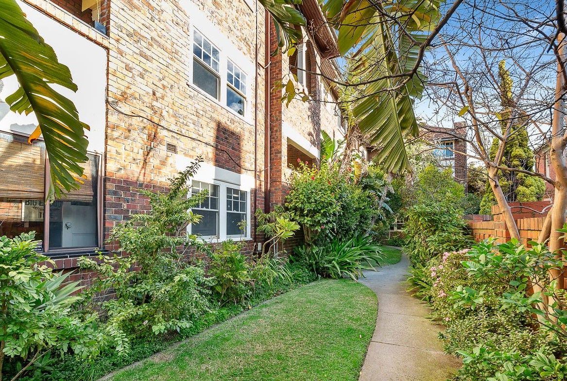2 bedrooms Apartment / Unit / Flat in 5/17 Mitford Street ST KILDA VIC, 3182