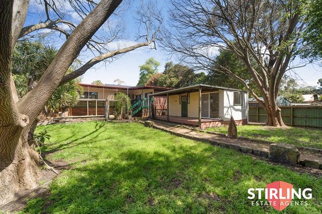 Picture of 31 Glenalva Parade, CANNONS CREEK VIC 3977